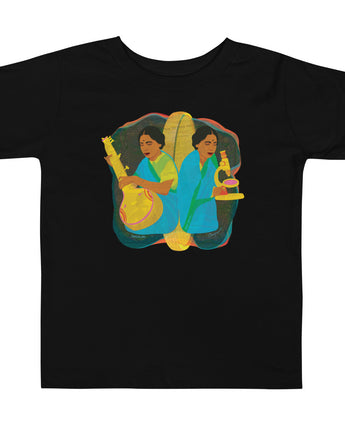 "Premala" Toddler T-Shirt