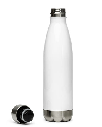 "Coming Home" Stainless Water Bottle