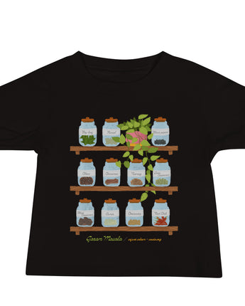 "Garam Masala" Baby T-Shirt