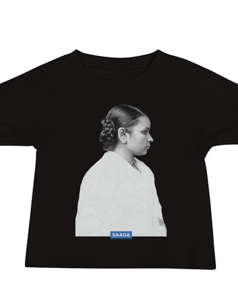 "Anandibai" Baby T-Shirt