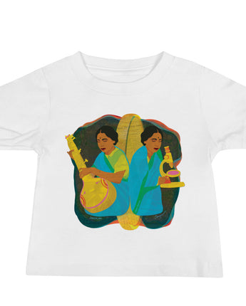"Premala" Baby T-Shirt