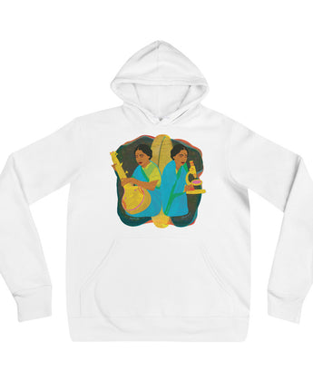 "Premala" Unisex Hoodie